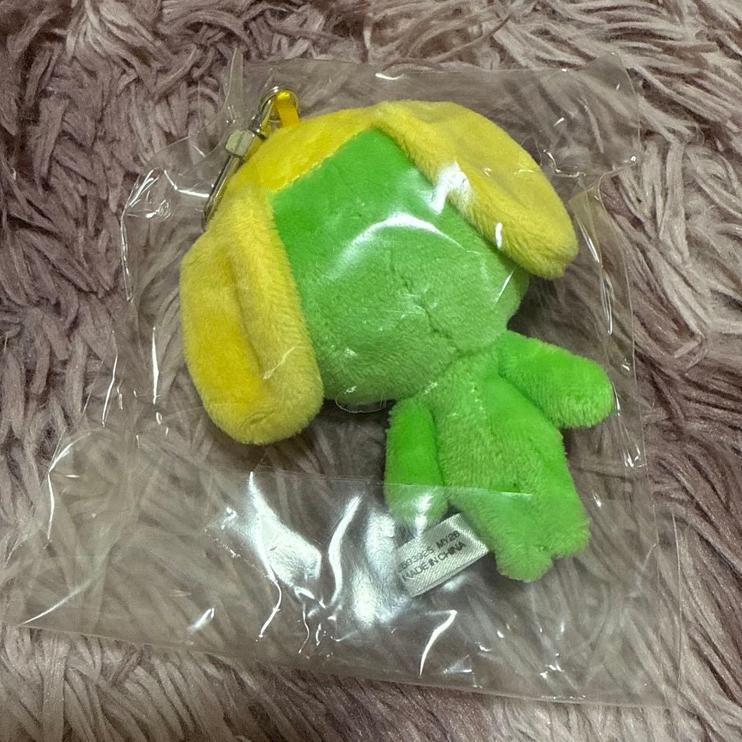 ケロロ軍曹 ミニミニchibiぬいぐるみマスコット、ケロロB — image 2