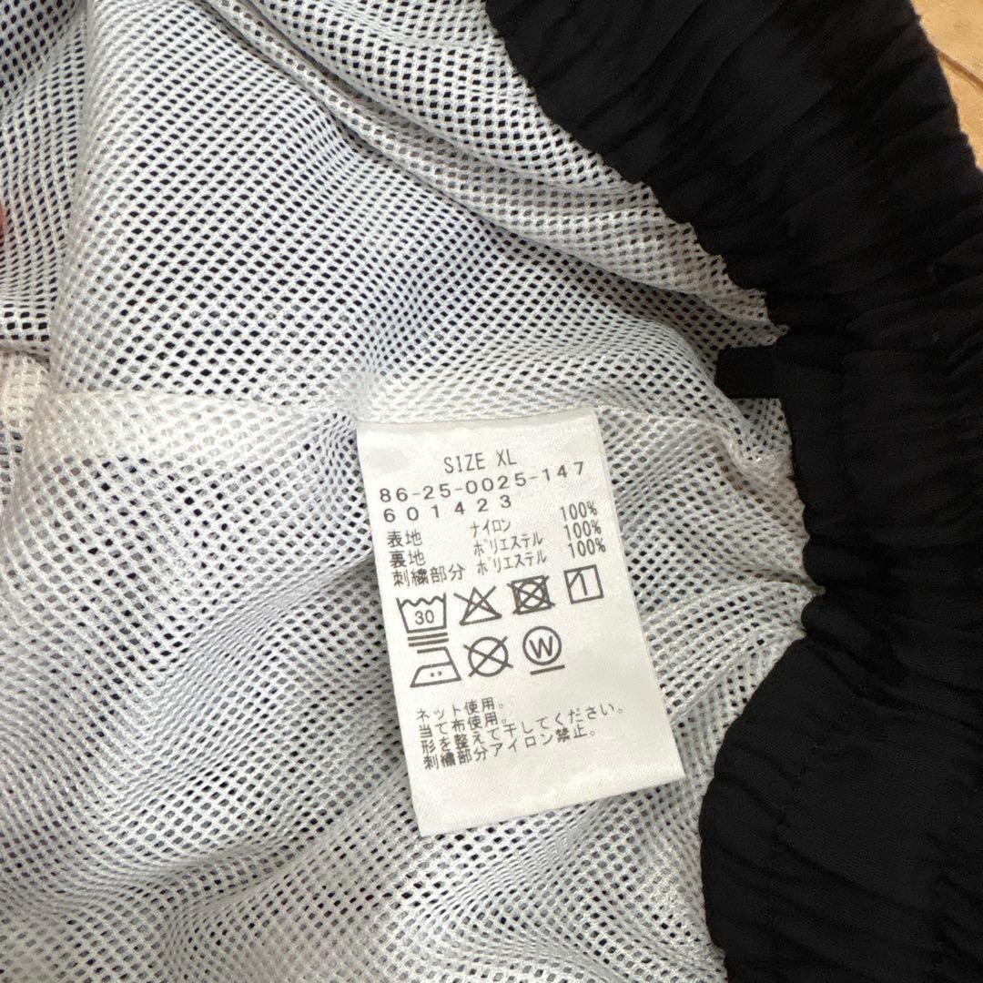 メロメロ様専用　setinn ハーフパンツ　ブラック XL — image 3