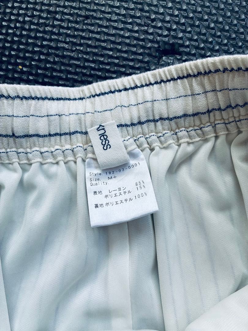 15000円　meekness ガウチョパンツ — image 2
