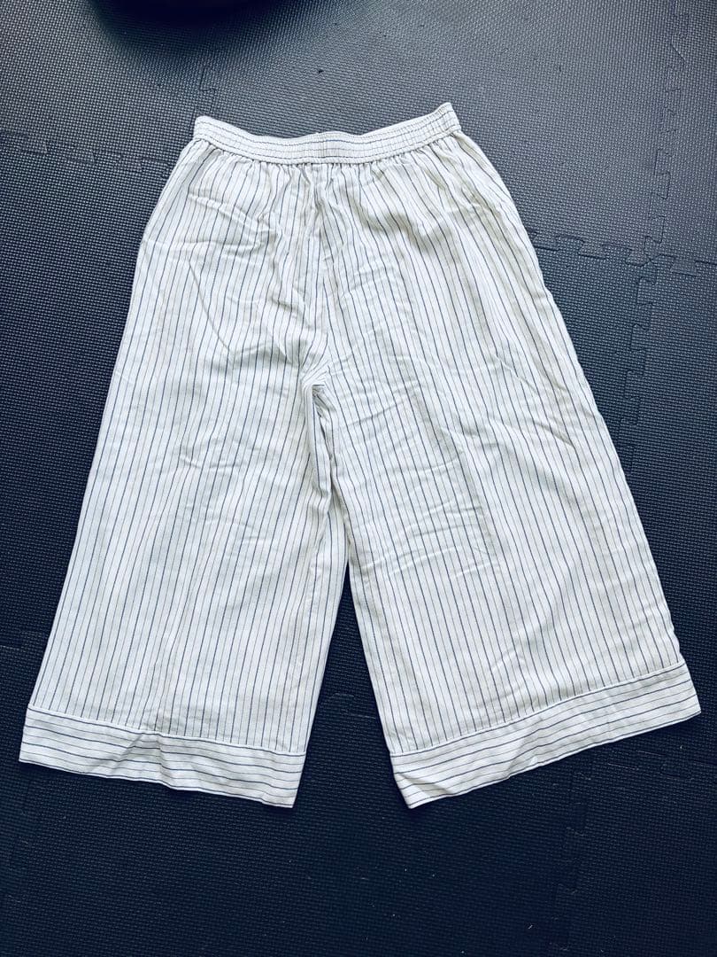 15000円　meekness ガウチョパンツ — image 5