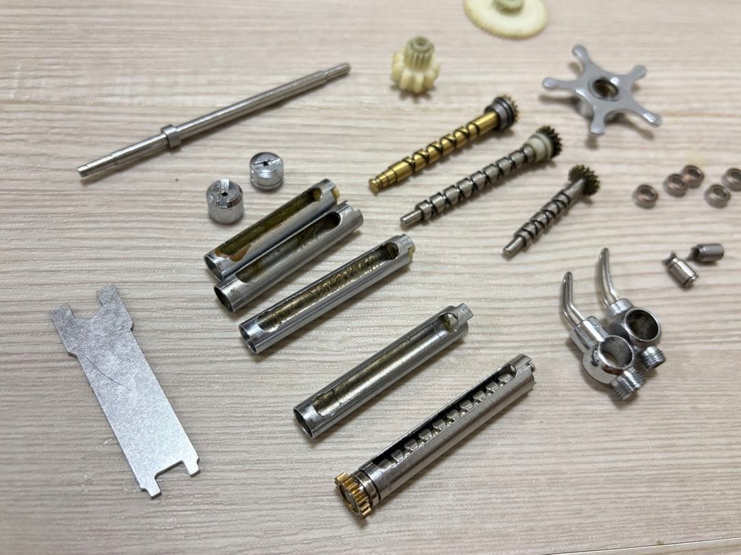 アンバサダー　パーツ色々　セット！ — image 2