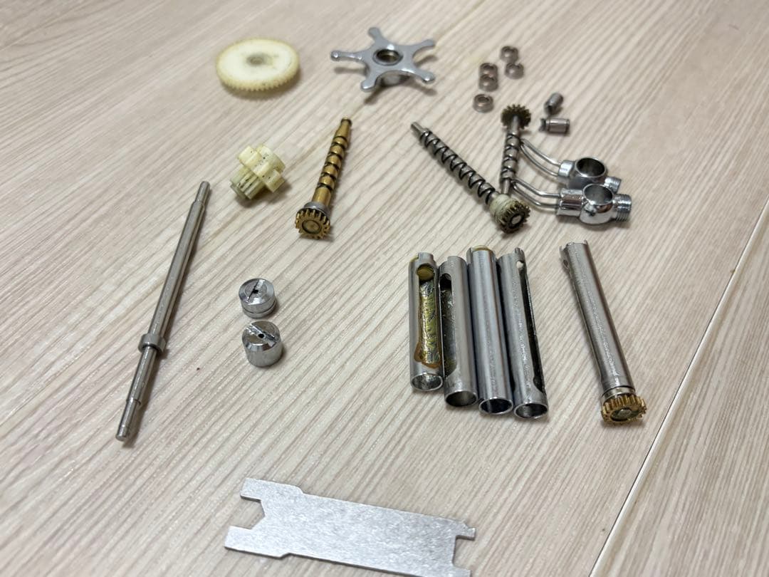 アンバサダー　パーツ色々　セット！ — image 5