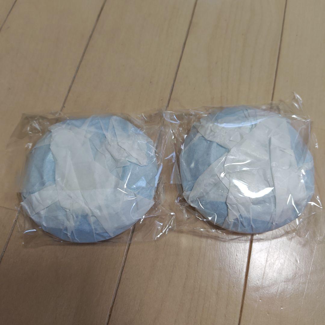 はま寿司 2025年福袋 醤油皿　2枚セット×2 — image 3