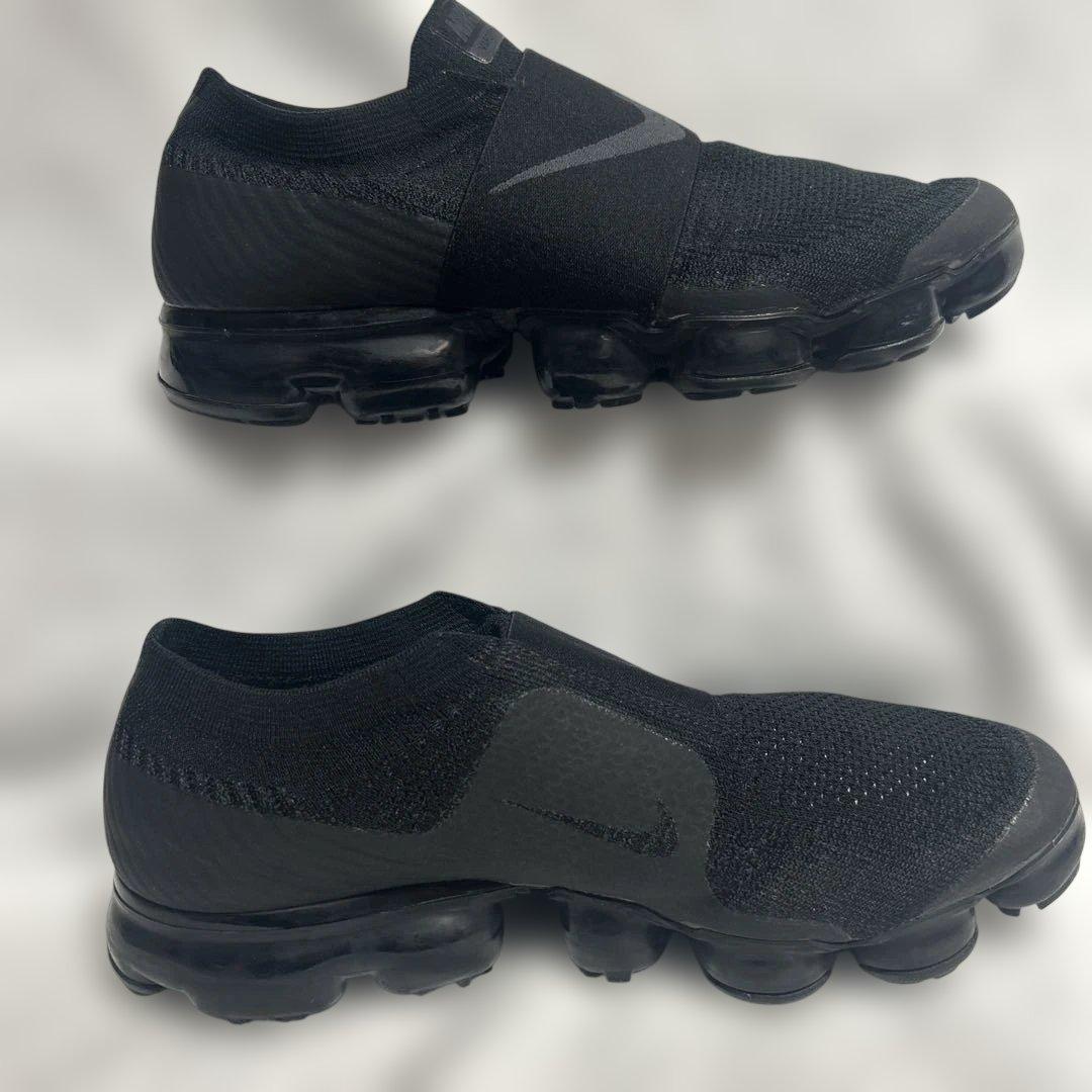 AIR VAPORMAX FLYKNIT MOC エア ヴェイパーマックス — image 2