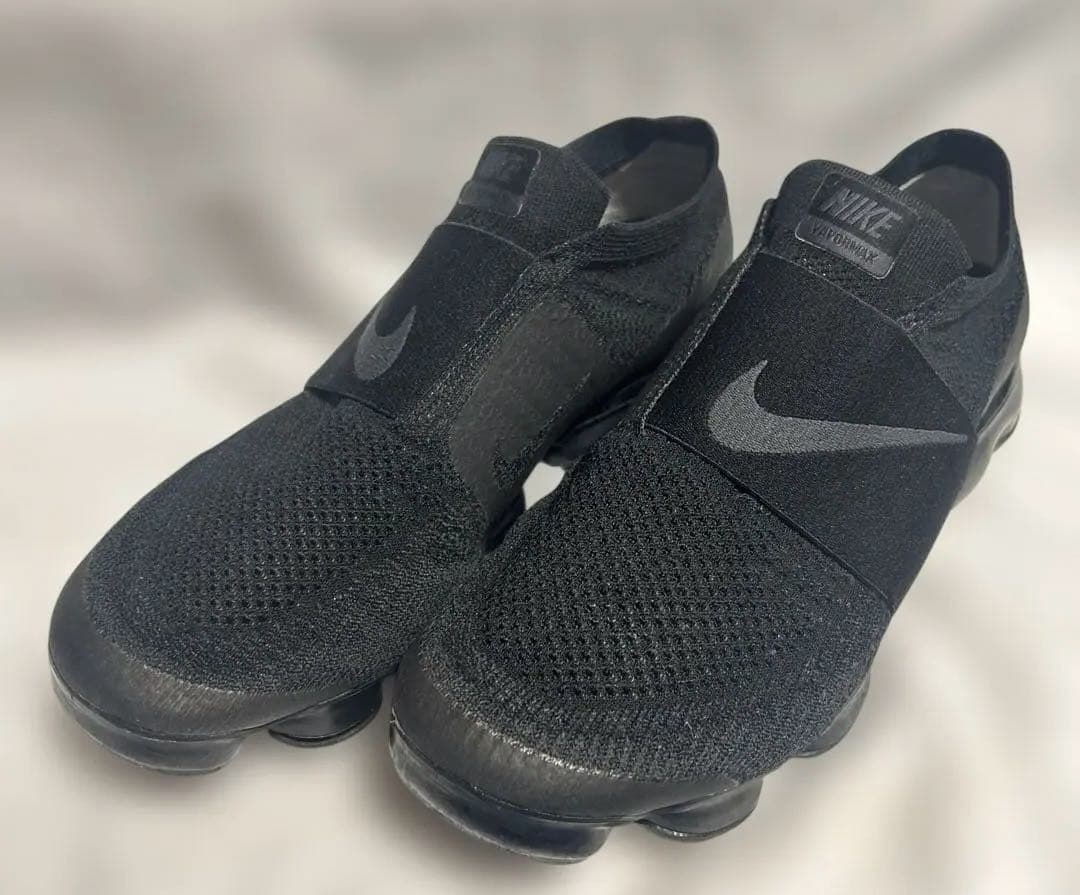AIR VAPORMAX FLYKNIT MOC エア ヴェイパーマックス — image 3