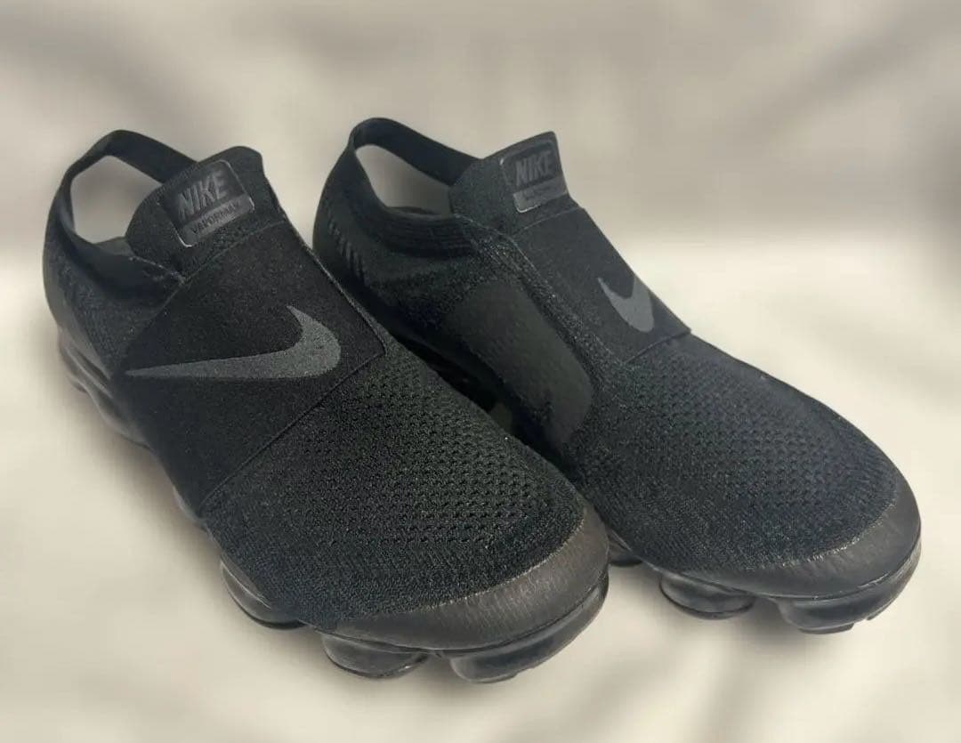 AIR VAPORMAX FLYKNIT MOC エア ヴェイパーマックス — image 4