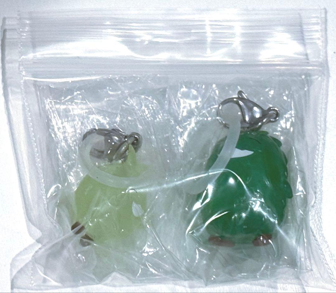 モリゾーとキッコロ　めじるしアクセサリー — image 2