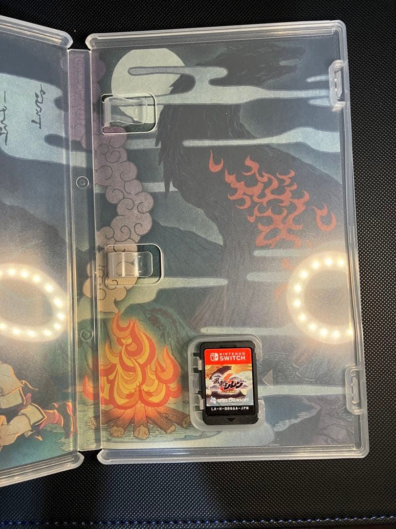 長時間遊べる☆Switchソフト！風来のシレン6 とぐろ島探検録 Switch — image 3