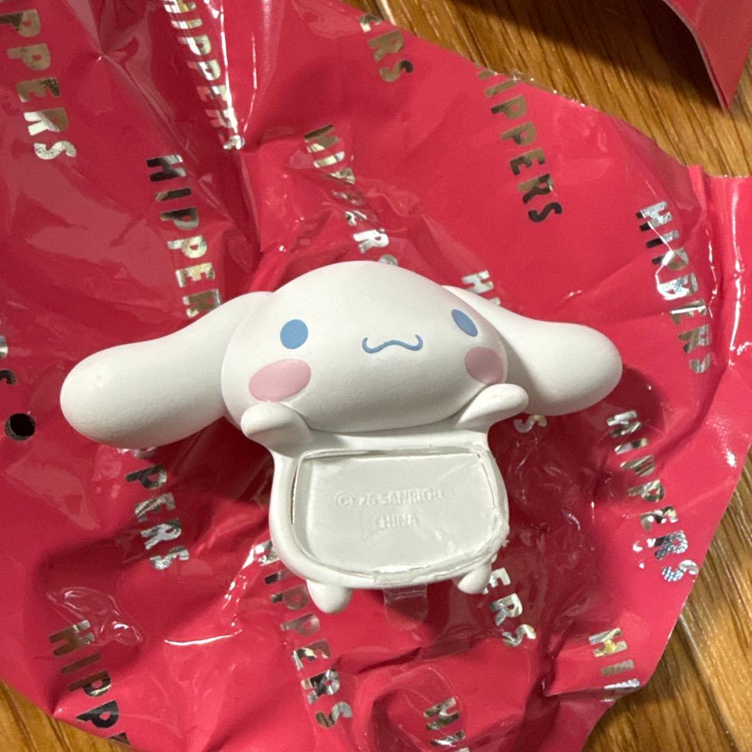 シナモロール ヒッパーズ — image 2