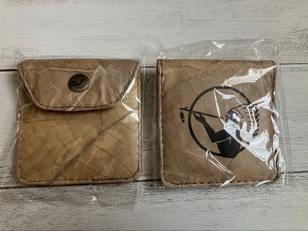 アメスピ携帯灰皿2個セット — image 2