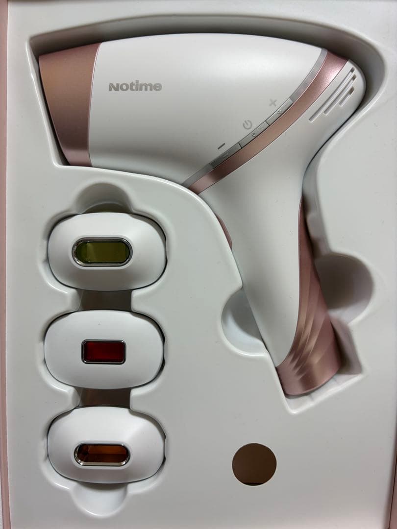 Notime icelady SKB-1808 脱毛器 本体 — image 3