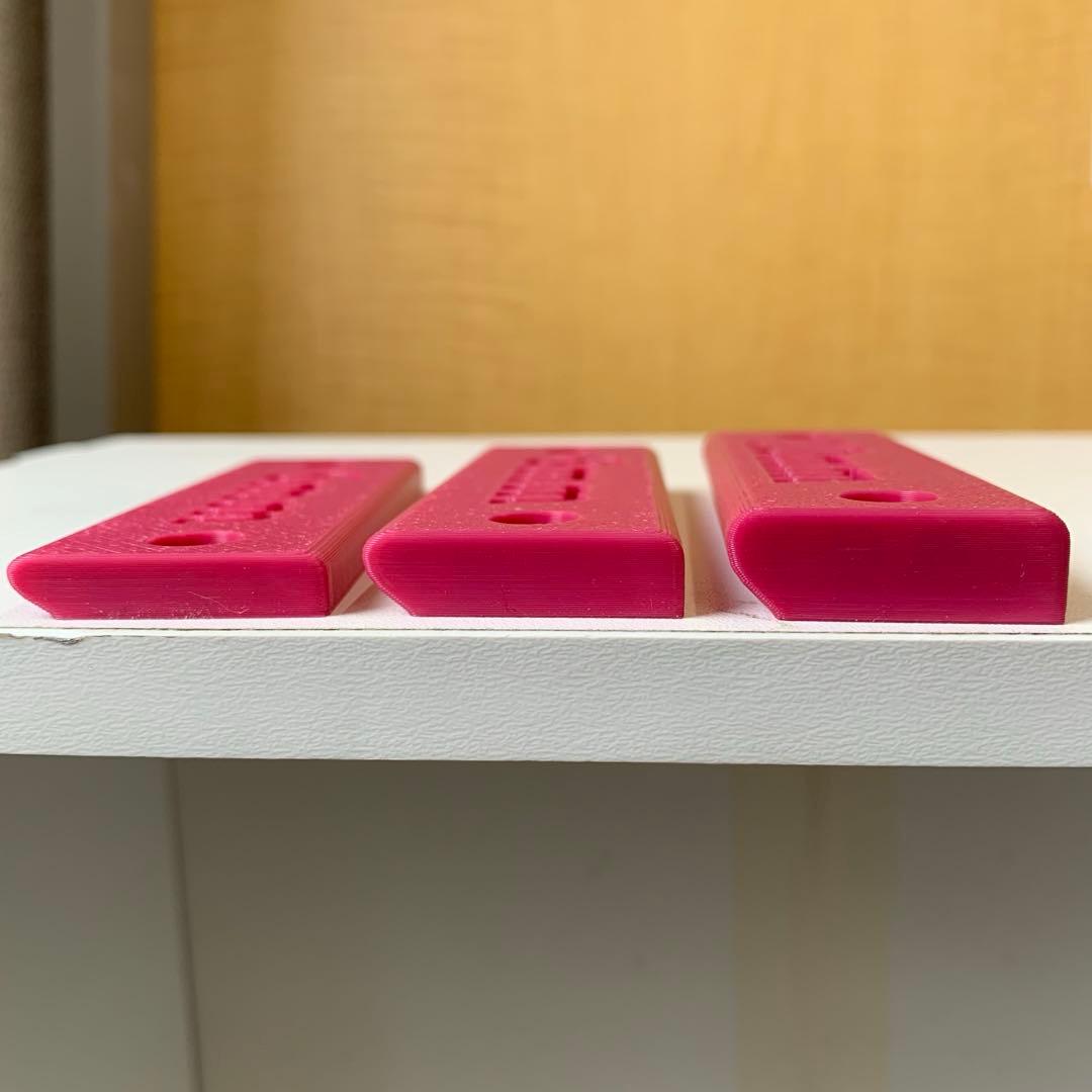 マ*イ様 クライミングホールド 6個セット — image 2