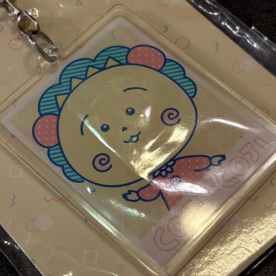 【新品】コジコジ アクリルキーホルダー 2 — image 2