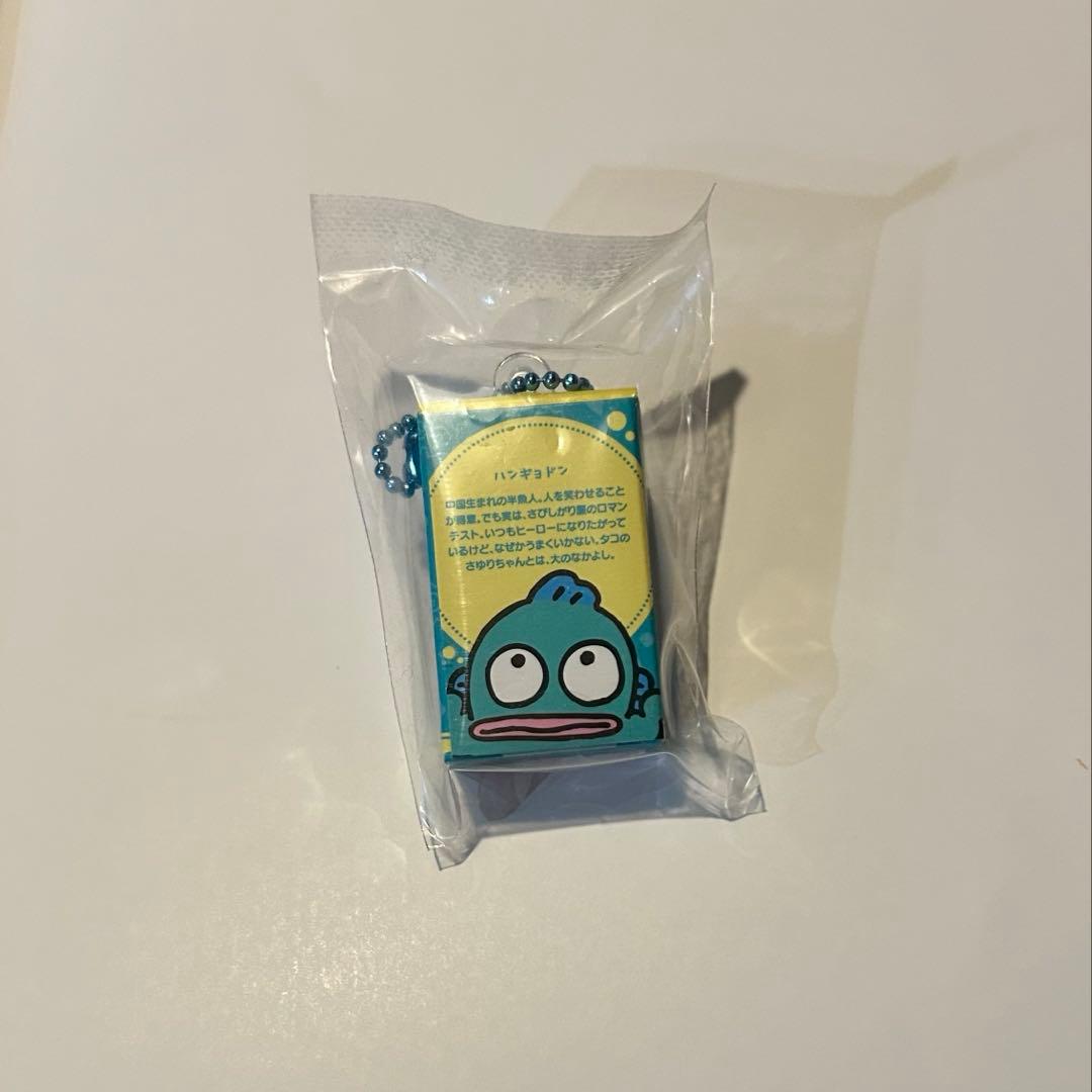 サンリオキャラクターズ チョコボックス ハンギョドン — image 2