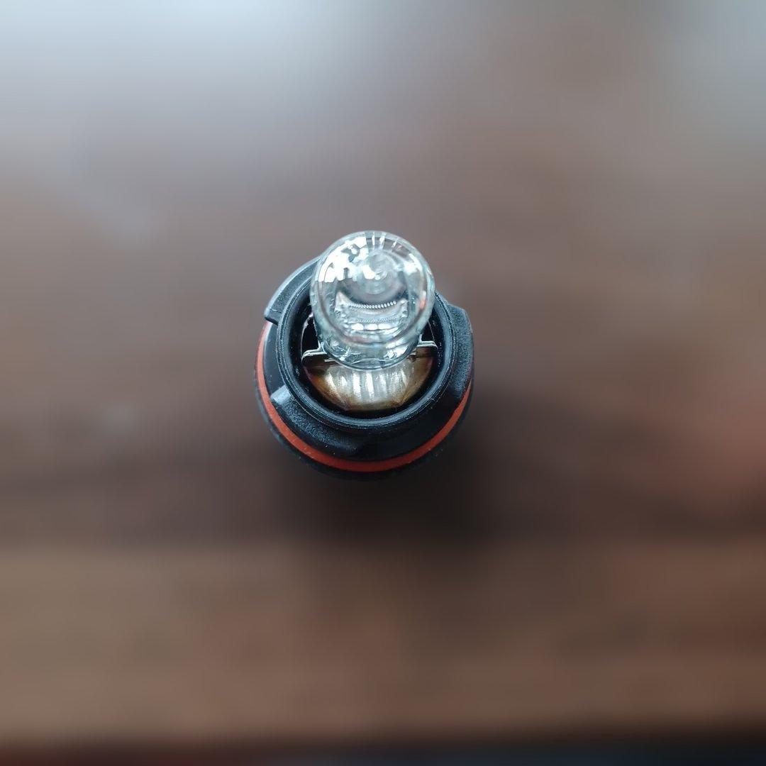 STANLEY ハロゲン電球 12V 40/40W T15H — image 2