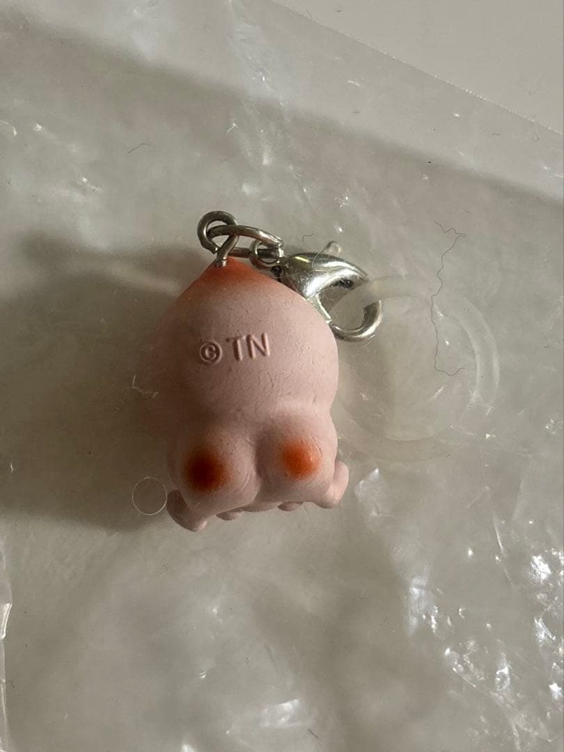こびとづかん カクレモモジリ めじるしアクセサリー めじるしフレンズ — image 2