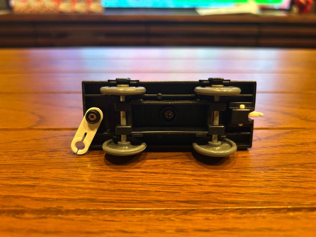 きかんしゃトーマス　　プラレール　ソドー燃料タンカー — image 3