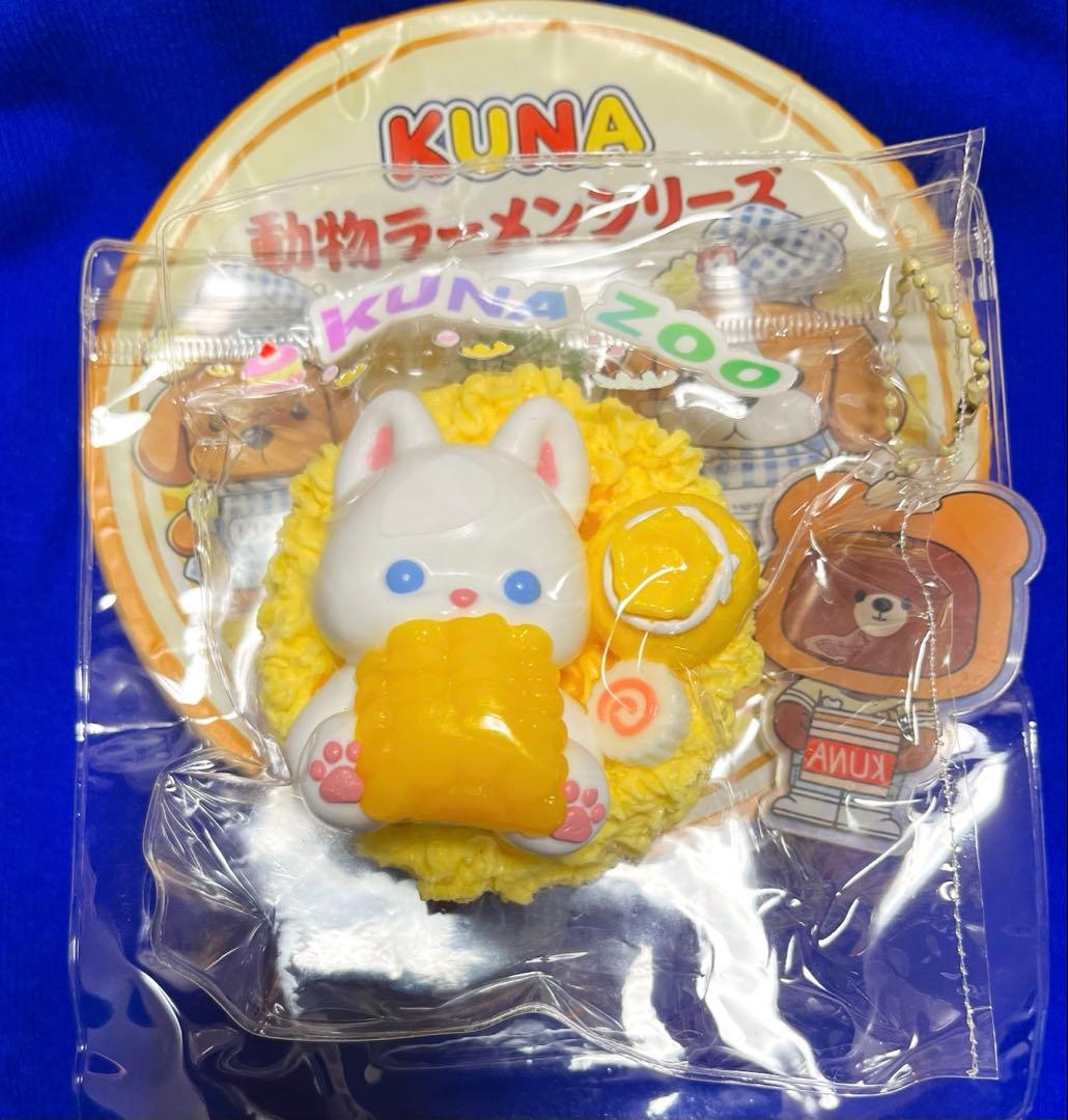 スクイーズ ブランドいろいろ KUNA MOMO 捏捏 クロミ など まとめ売り — image 3
