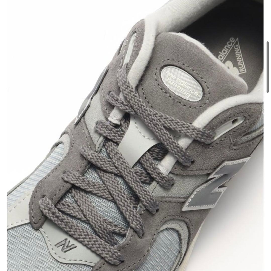 New Balance U2002RCB 2002R スニーカー　ユニセックス — image 2