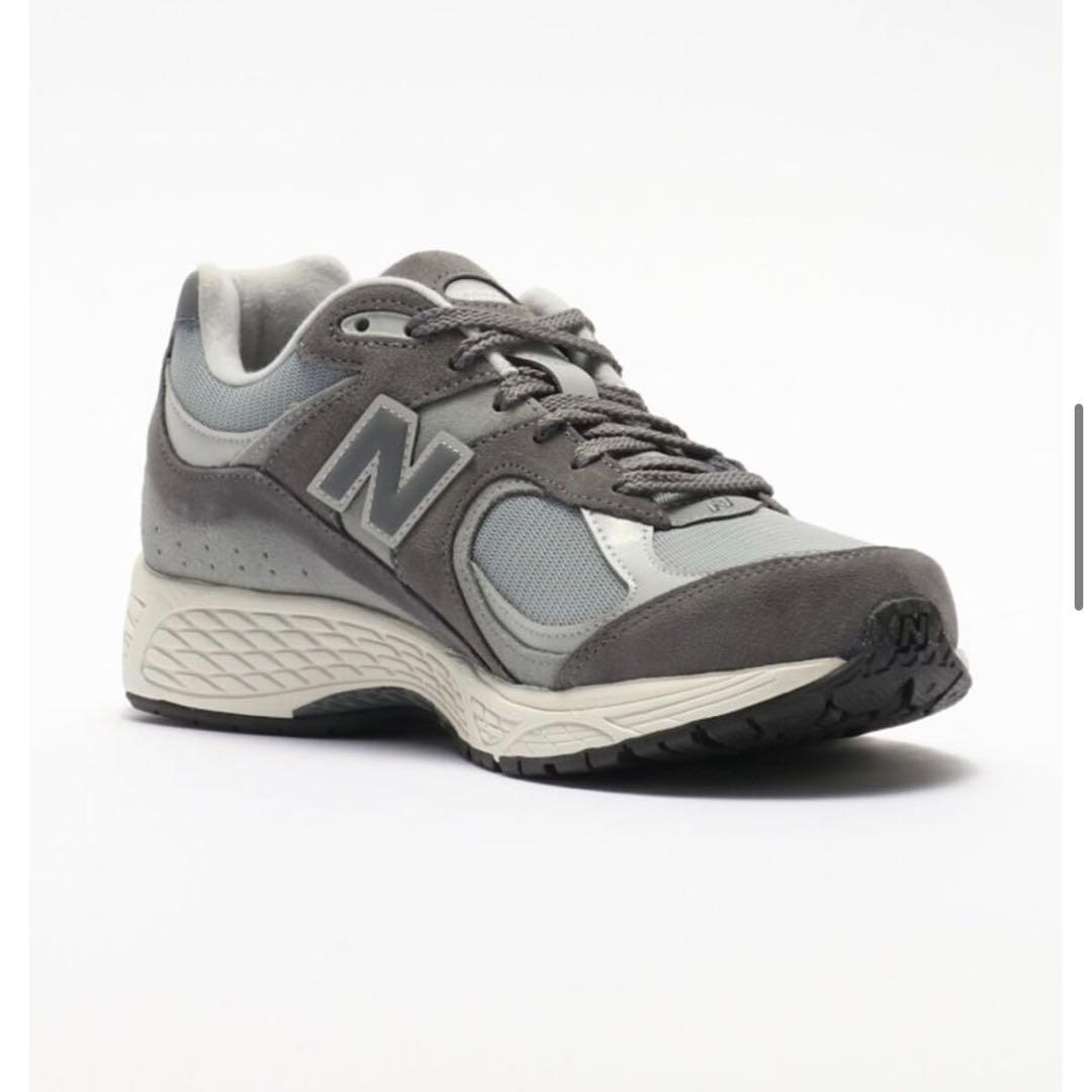 New Balance U2002RCB 2002R スニーカー　ユニセックス — image 3
