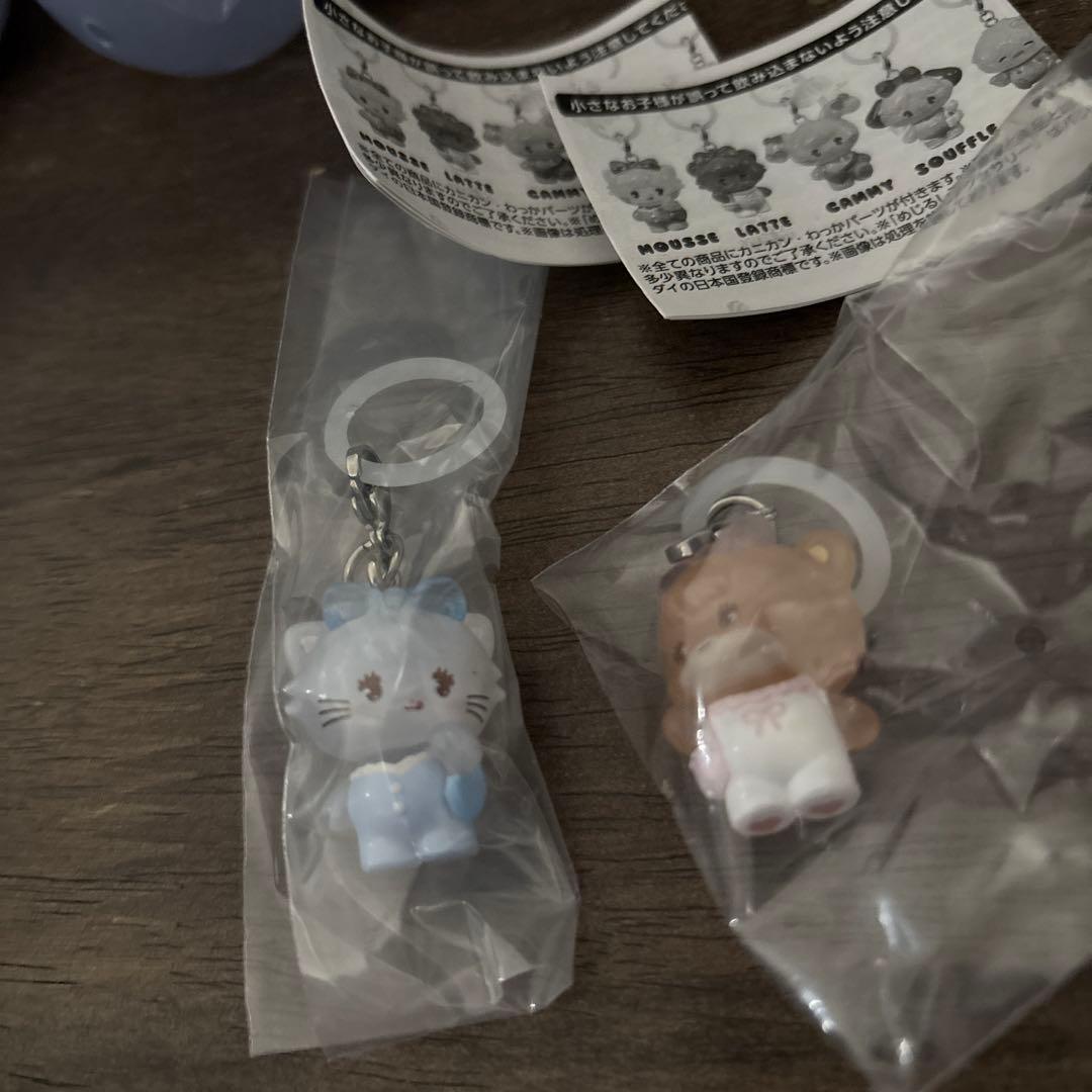 mikko Lil ala mode めじるしアクセサリー3 リルアラモード — image 2