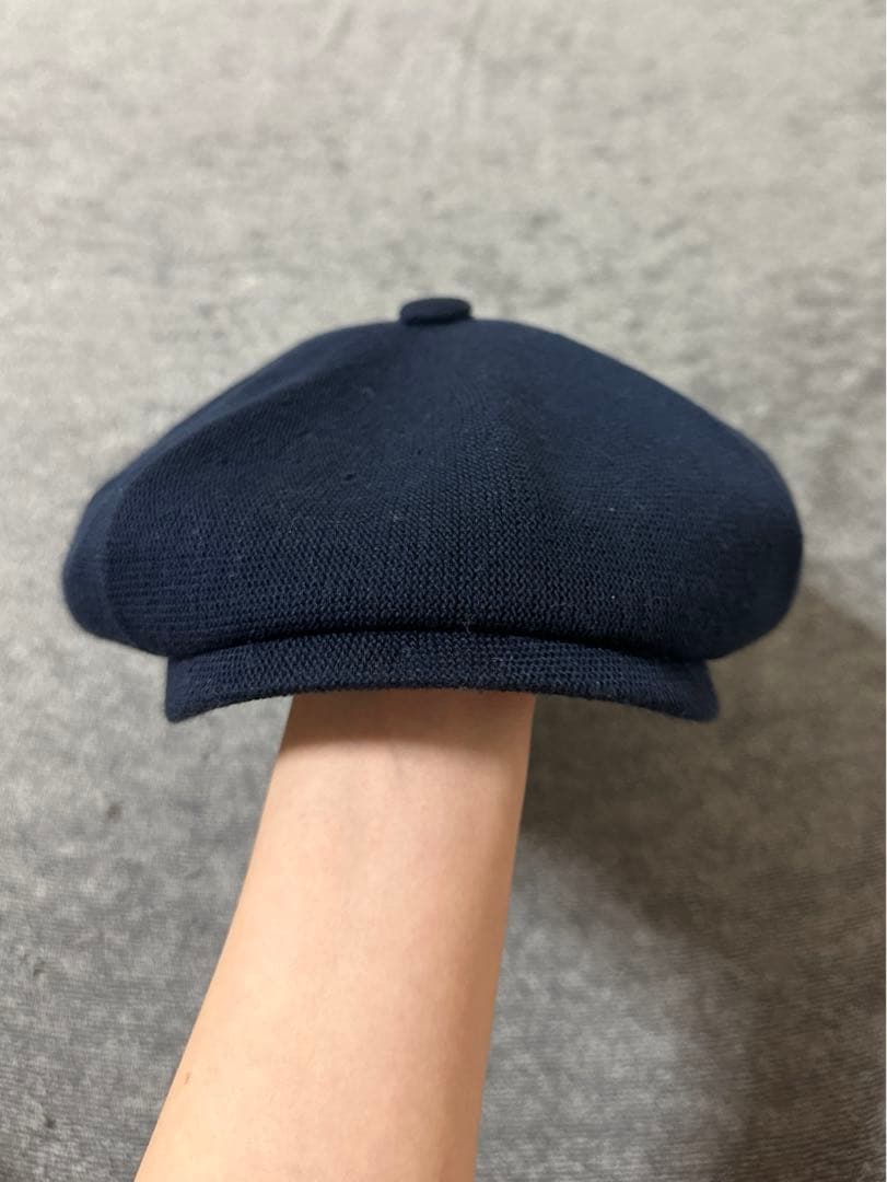 KANGOL bamboo hawker — image 2