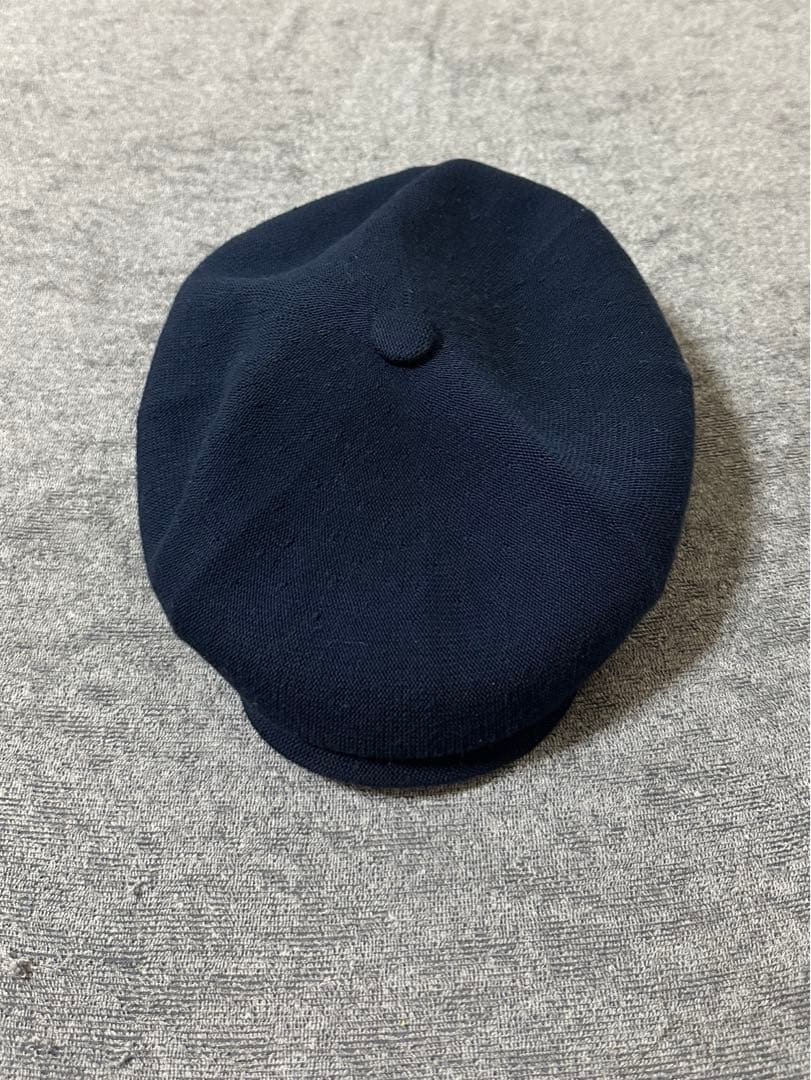 KANGOL bamboo hawker — image 3