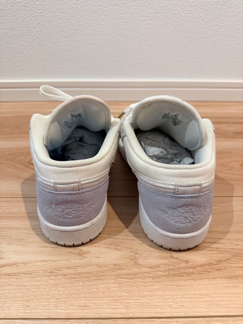 Nike Air Jordan 1 Low "Paris" (2024) — image 4