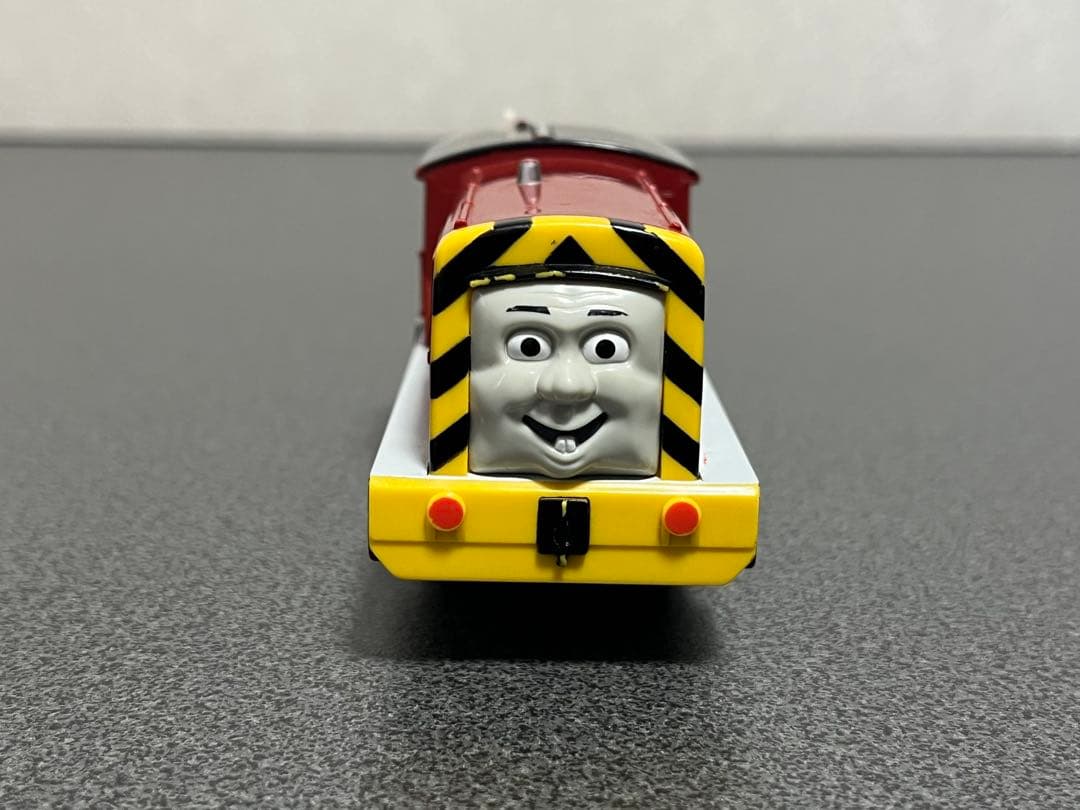 プラレール　ソルティー — image 2
