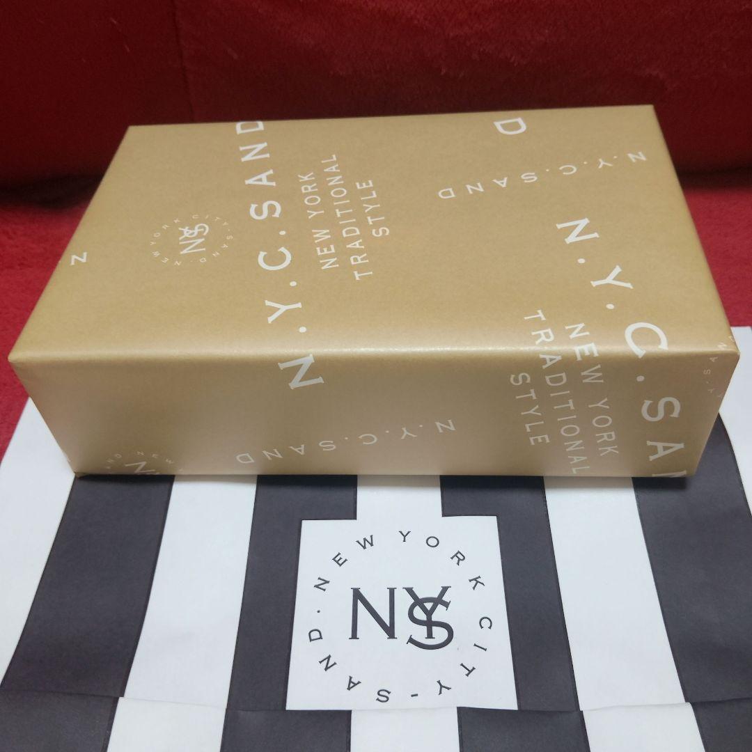 ❣️✨️N.Y.C.SANDO✨️❣️ピーチティーキャラメルサンド【8入/1箱】 — image 4
