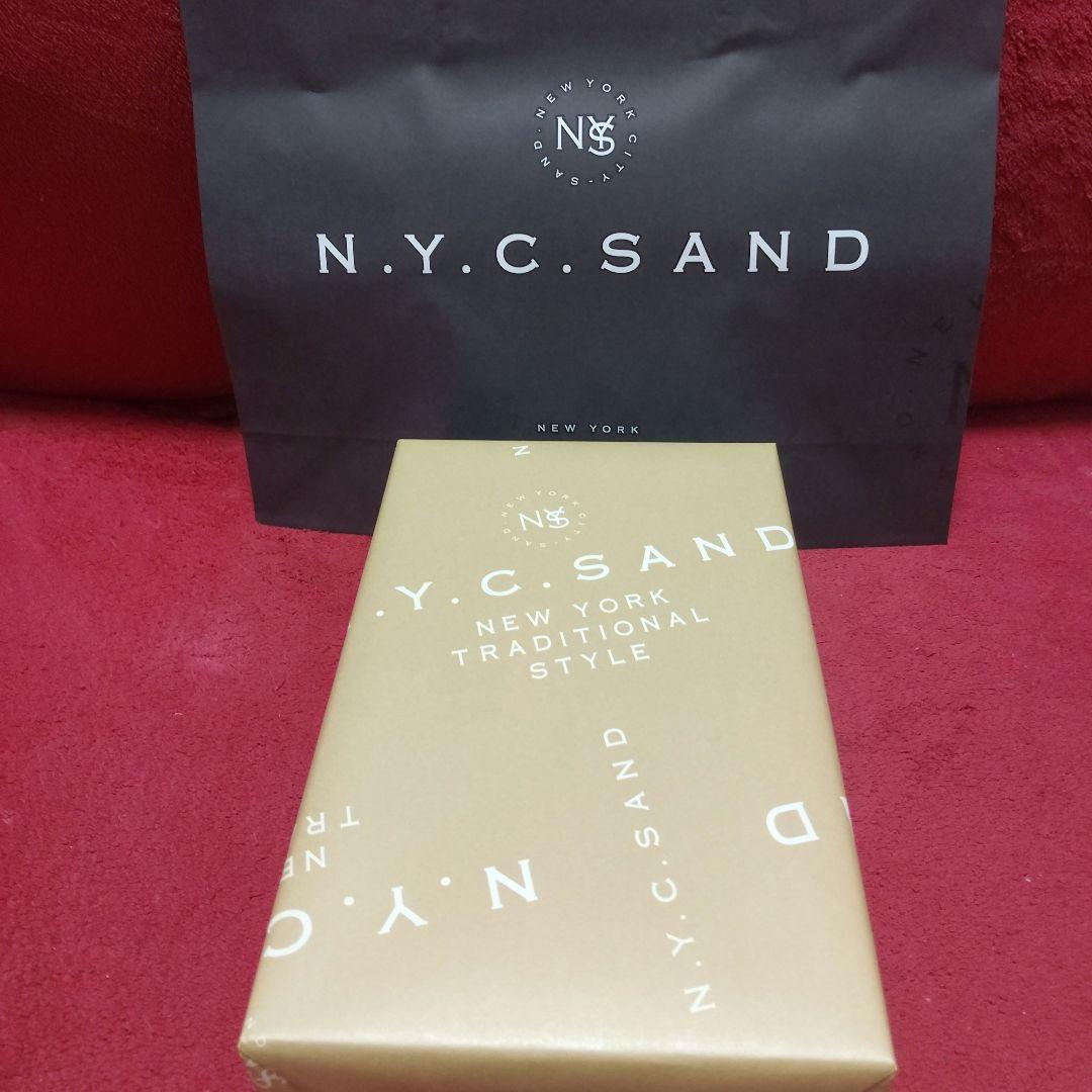 ❣️✨️N.Y.C.SANDO✨️❣️ピーチティーキャラメルサンド【8入/1箱】 — image 5