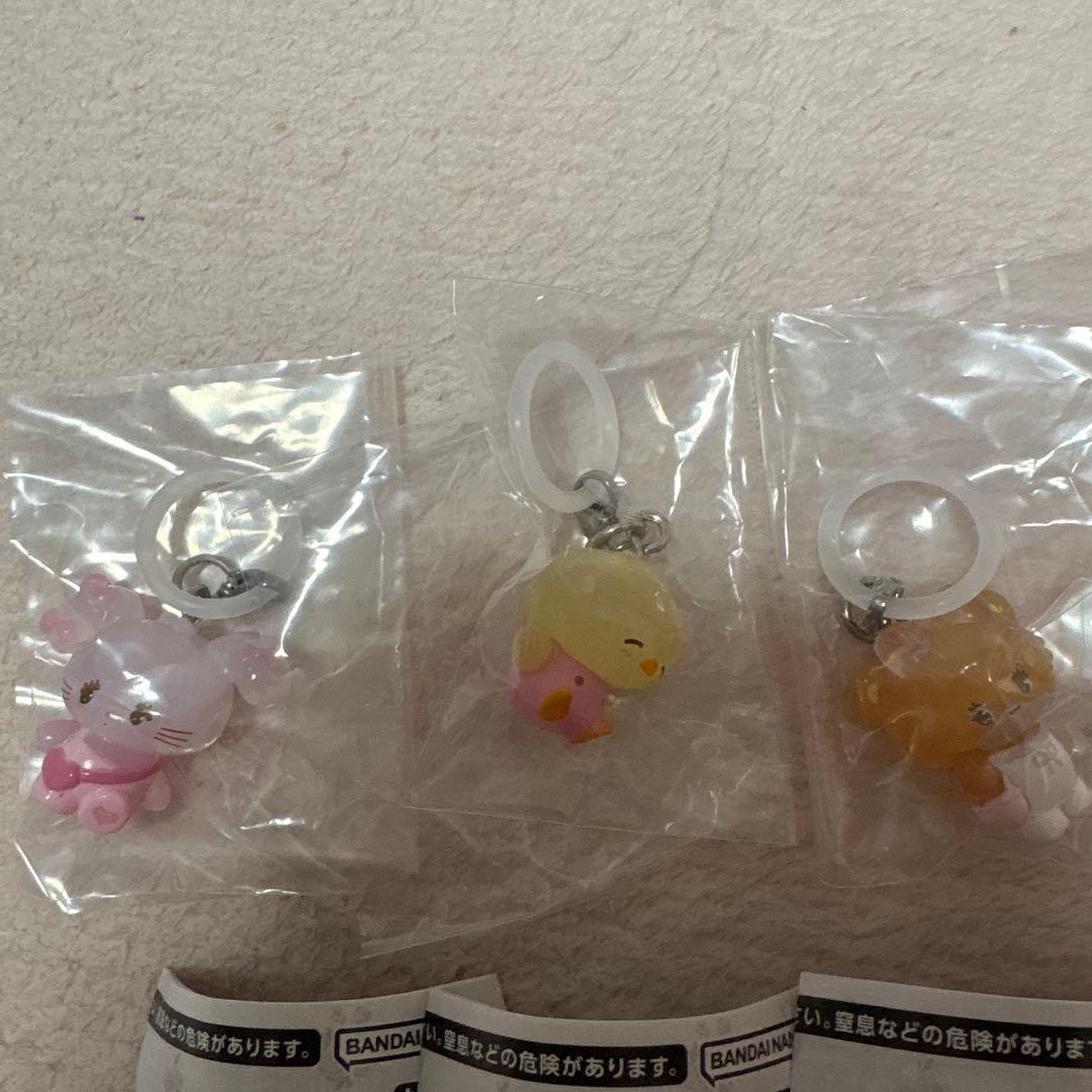 mikko characters めじるしアクセサリー3 — image 3