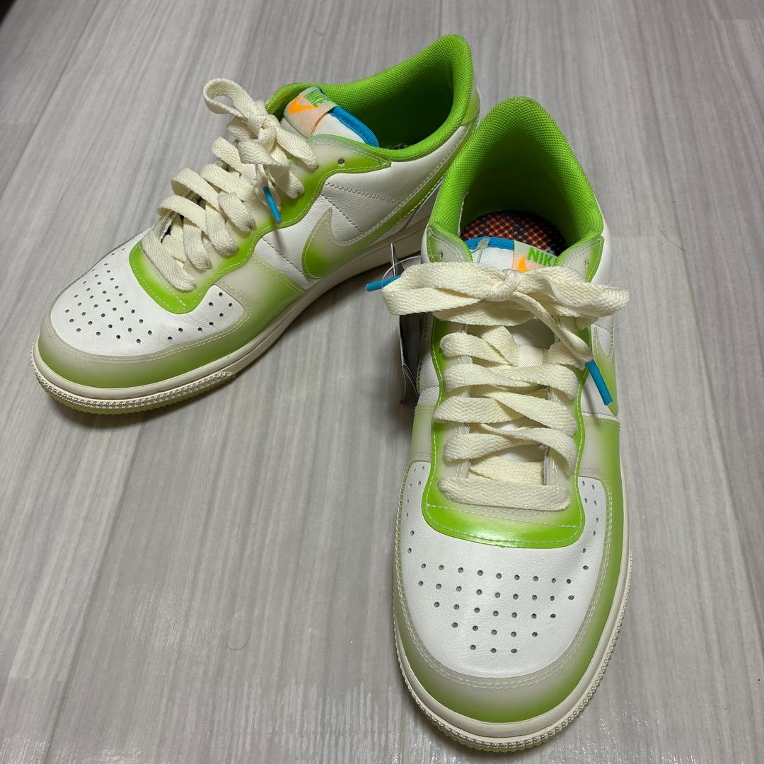 ナイキ ターミネーター ロー PRM メンズ27.5cm タグ付き　箱無し — image 2