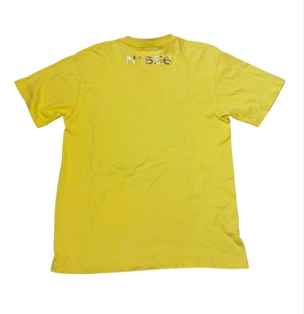 COCOLO BLAND Tシャツ イエロー — image 3