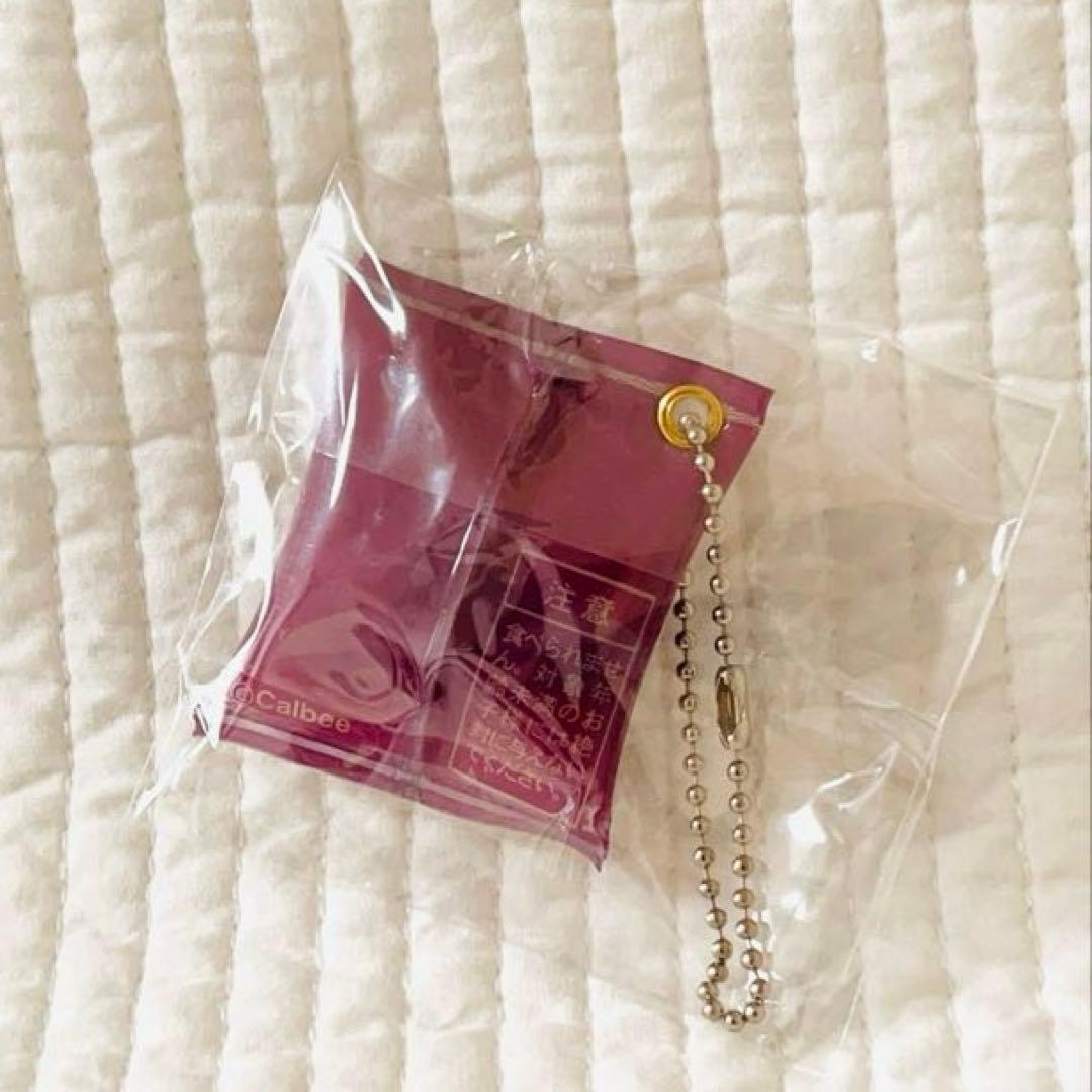 カルビー じゃがポックル シャカシャカマスコット — image 4