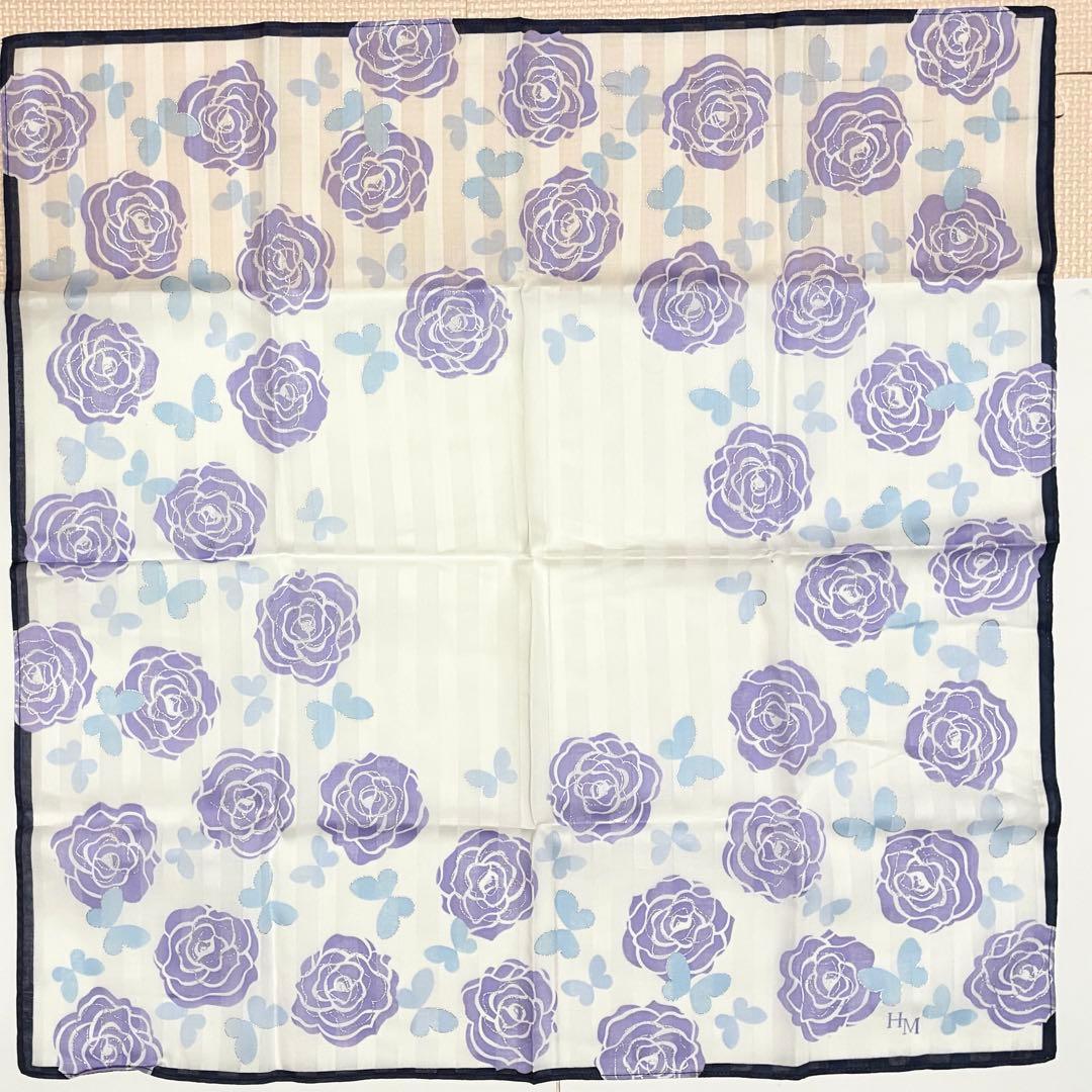 HANAE MORI HIBIYA KADAN Laura Ashley 計4枚 — image 2