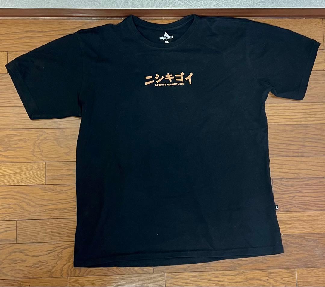 黒tシャツ — image 2