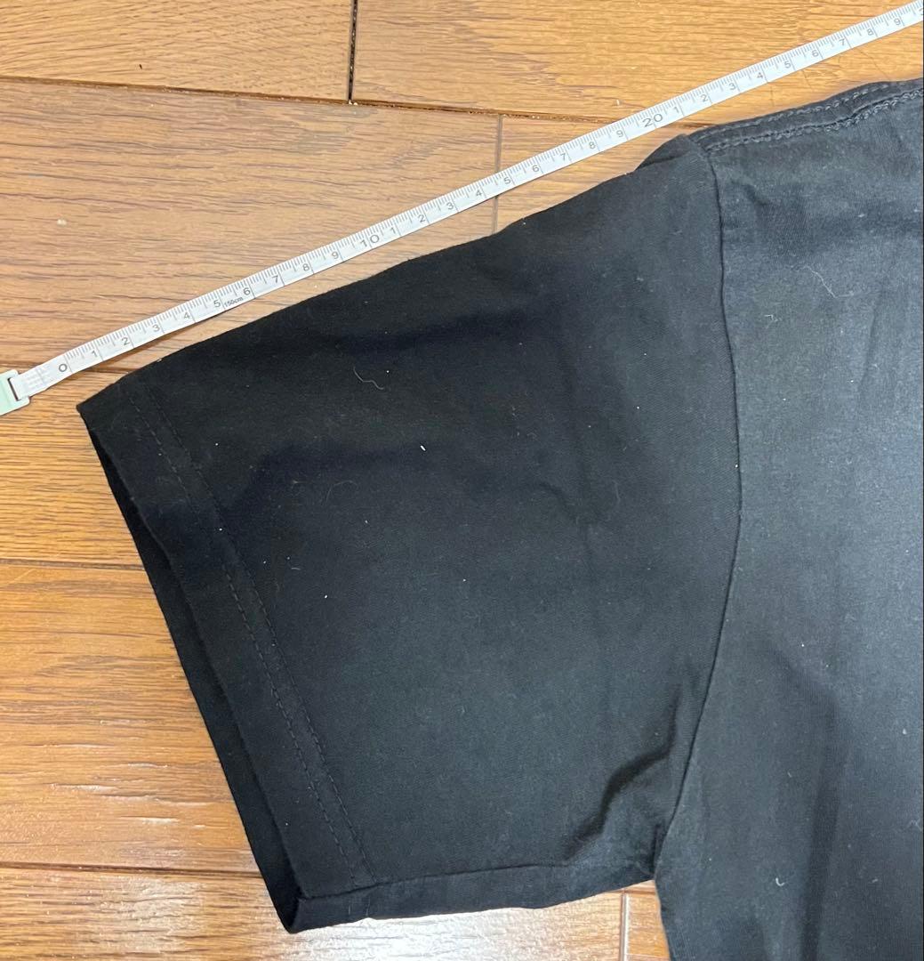 黒tシャツ — image 3