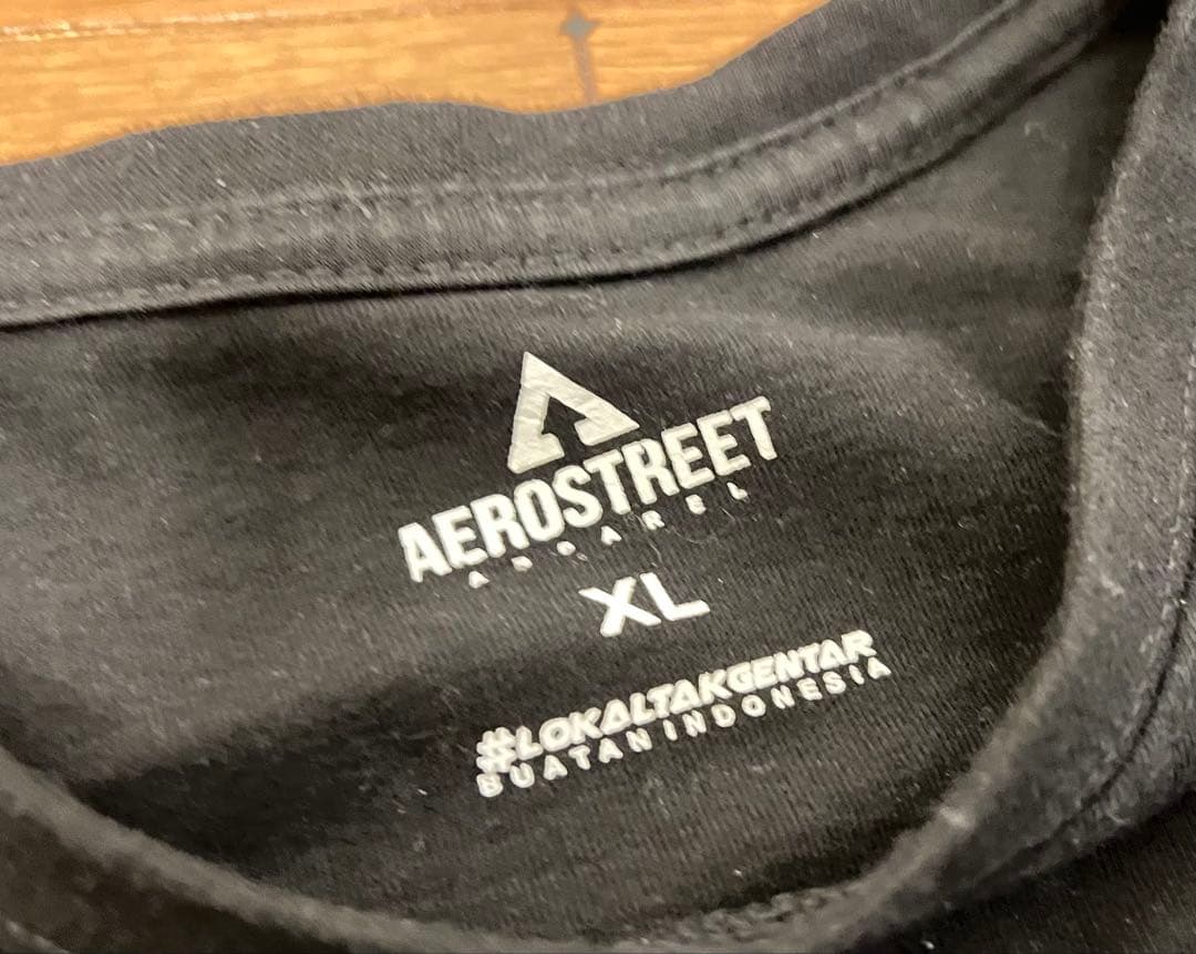 黒tシャツ — image 4