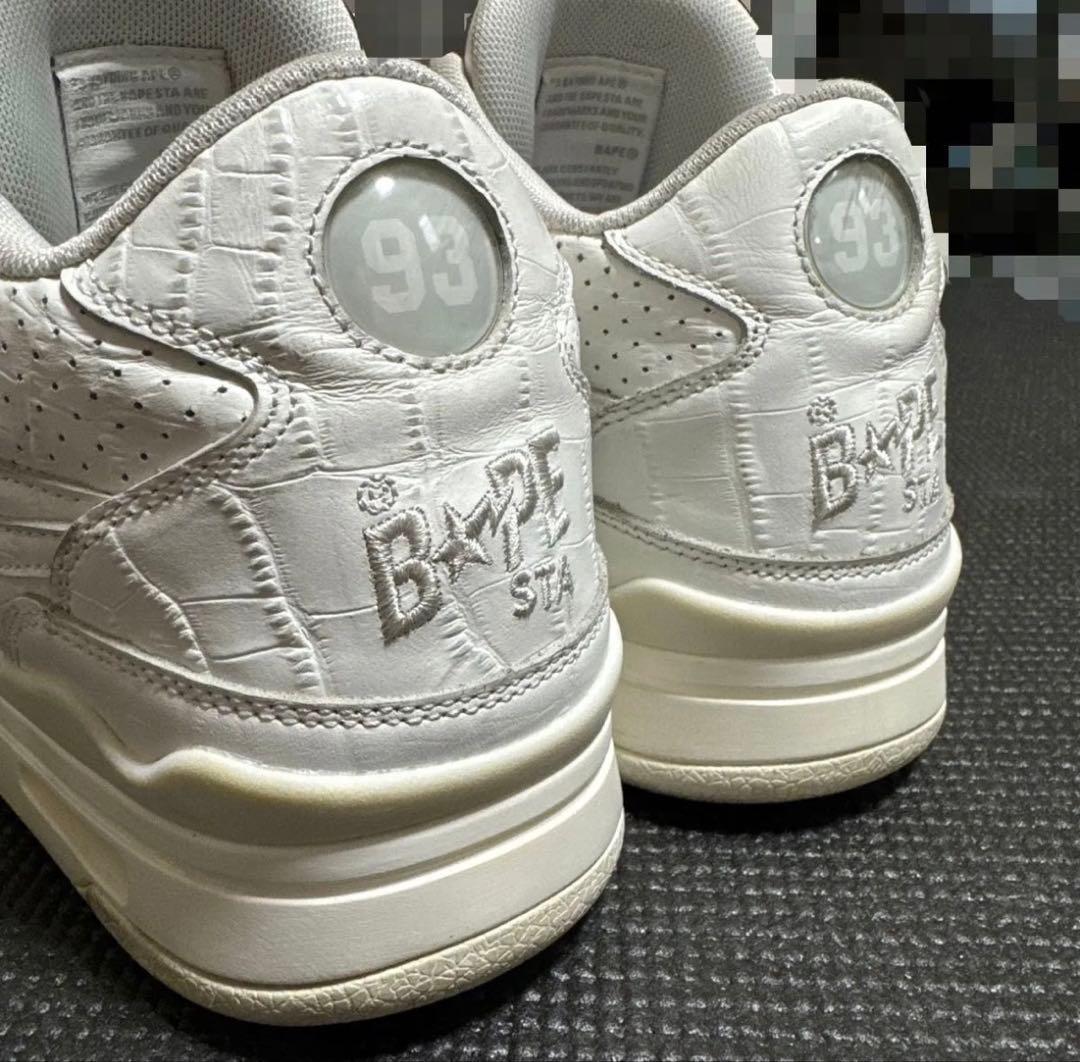 A BATHING APE BAPE CLUTCH STA #2 — image 5
