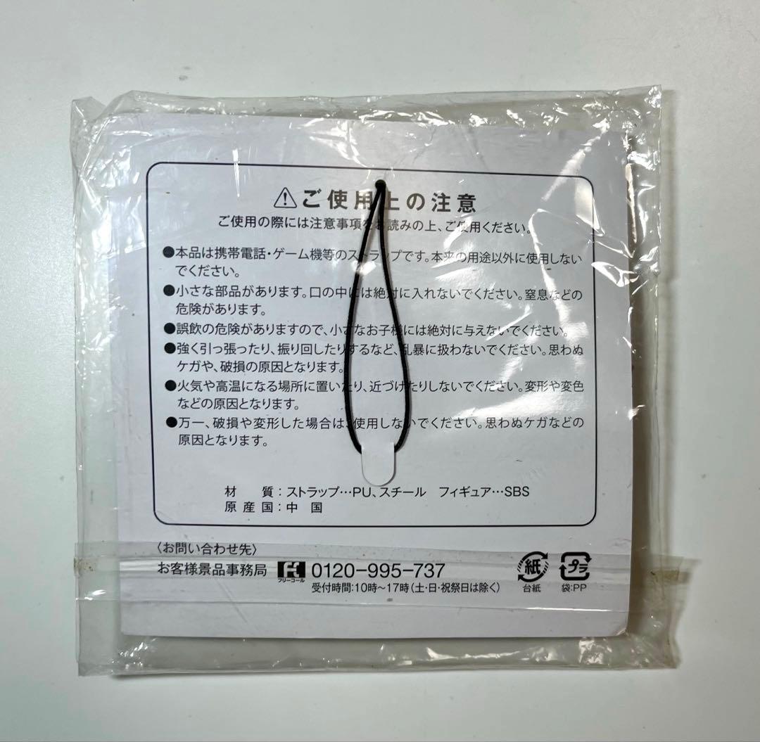 マウントレーニア　ダブル　エスプレッソ　ストラップ　新品未使用 — image 2