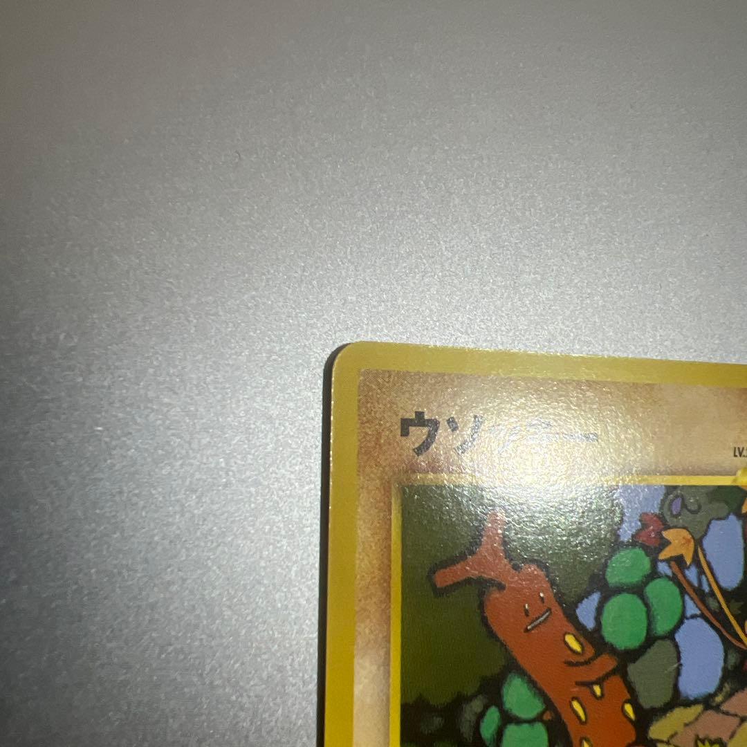 ポケモンカード ウソッキー 旧裏面 — image 2