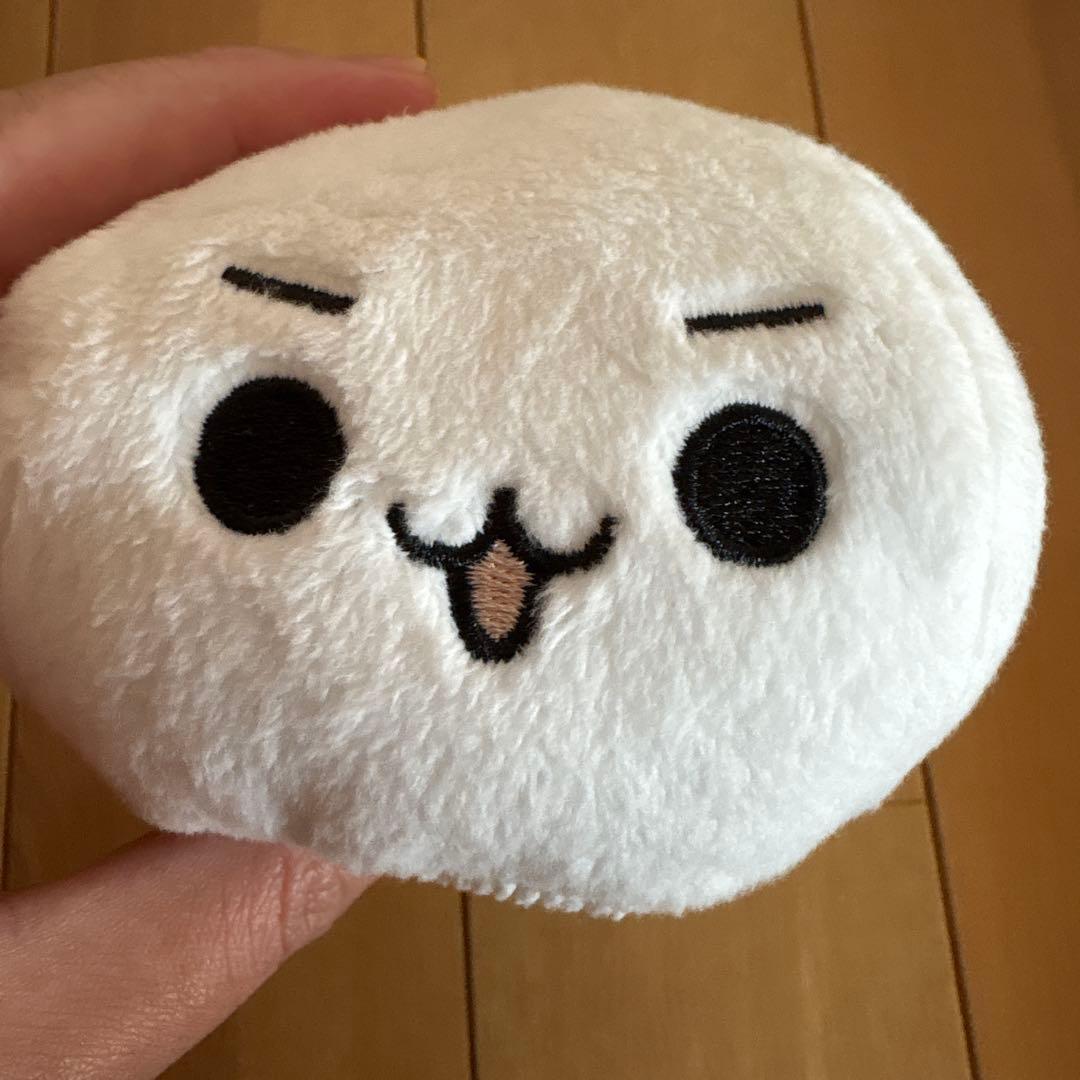 ショボーン　ぬいぐるみ — image 3