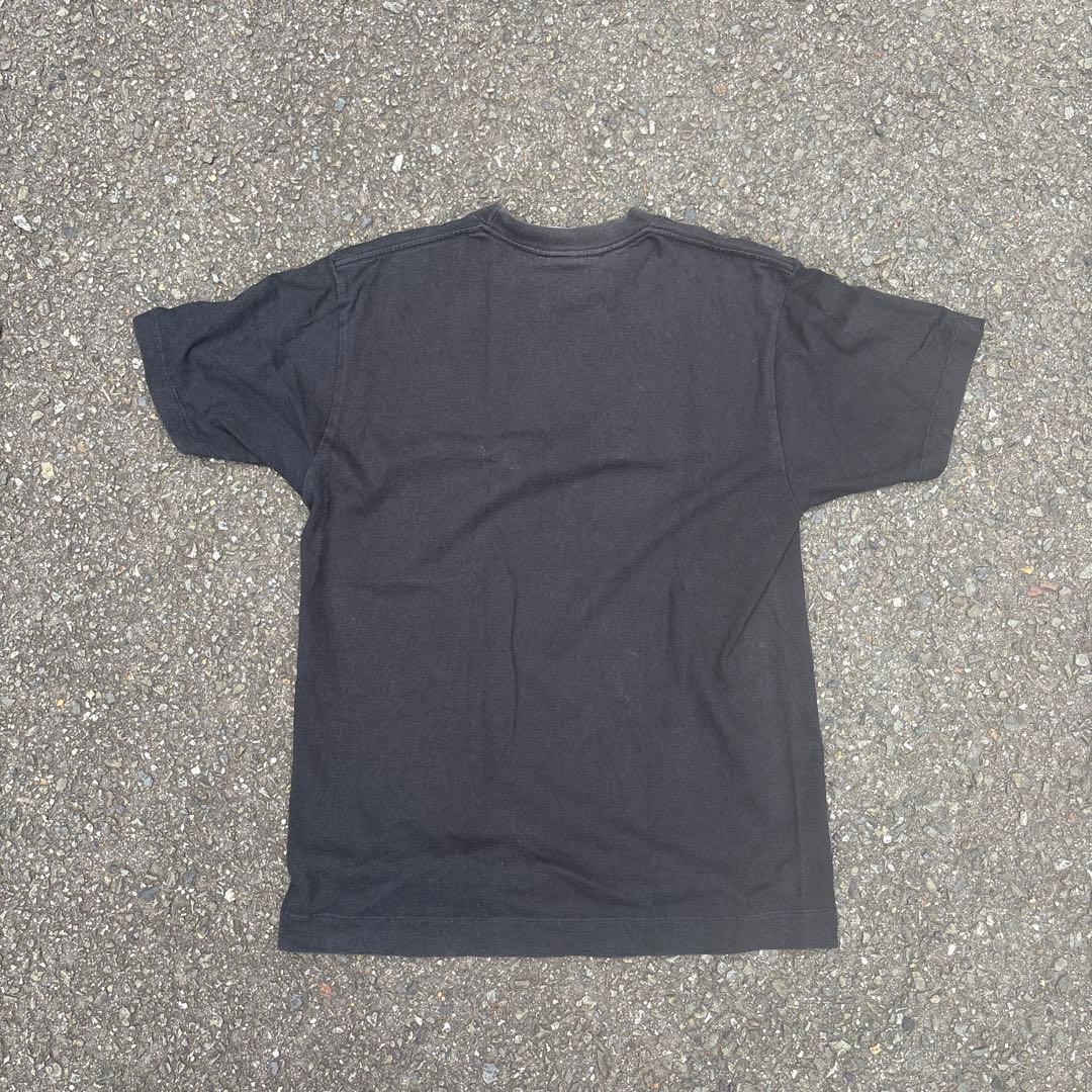 激レア 2007 A Bathing ape NIGO Tee — image 3
