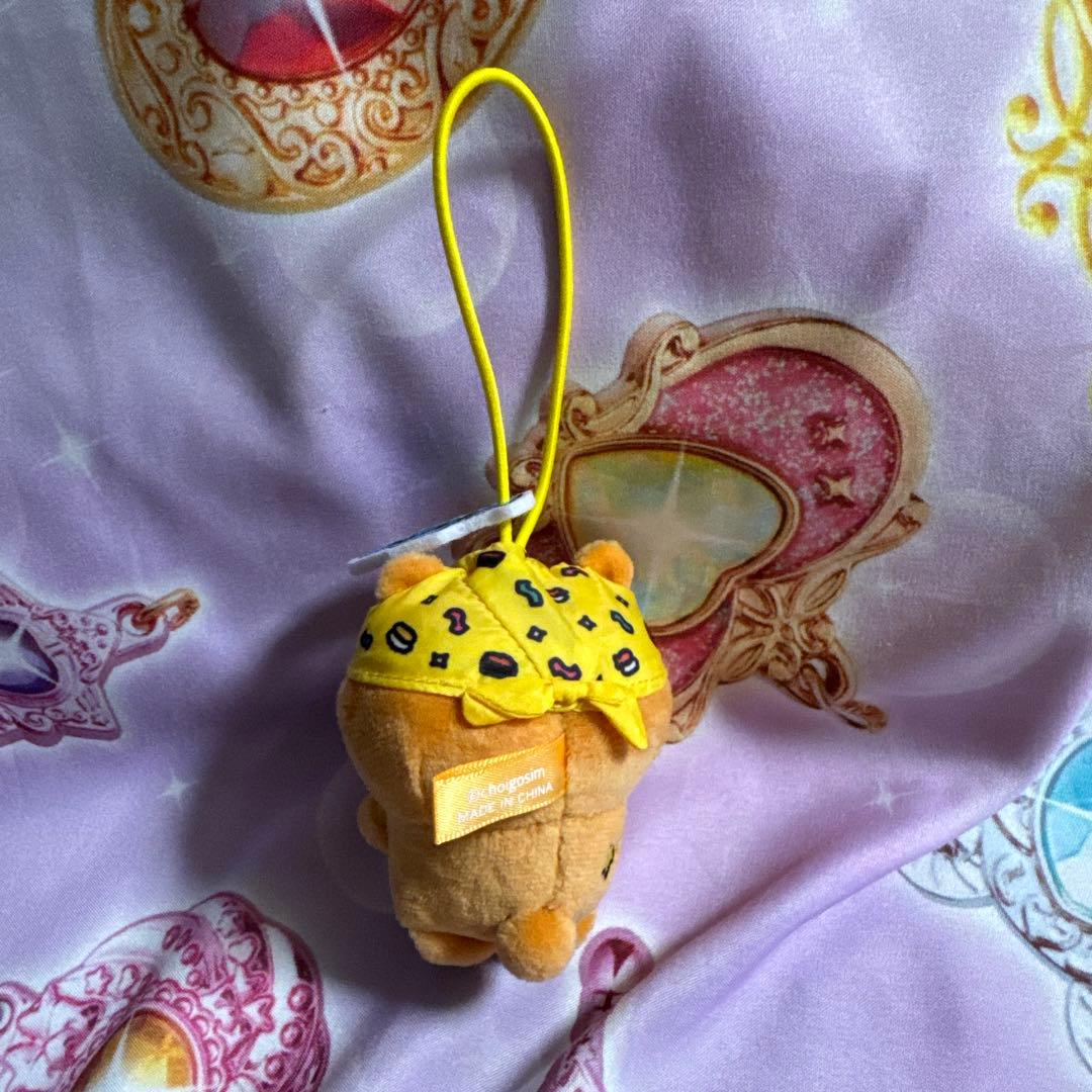 チェゴシム スシロー ぬいぐるみ マスコット — image 2