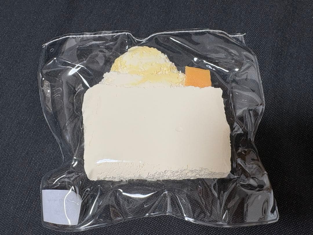 maorong マオロン　スクイーズ　アイス　トースト　マンゴー — image 2