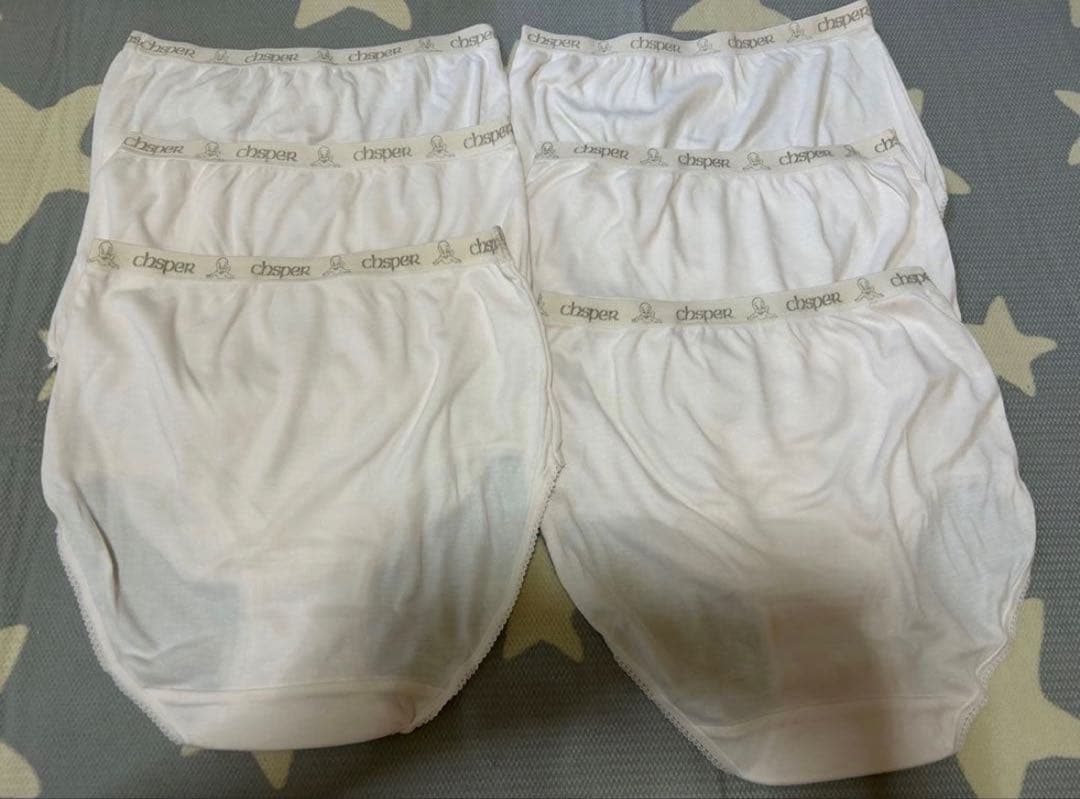 CASPER 6枚（XL） — image 2