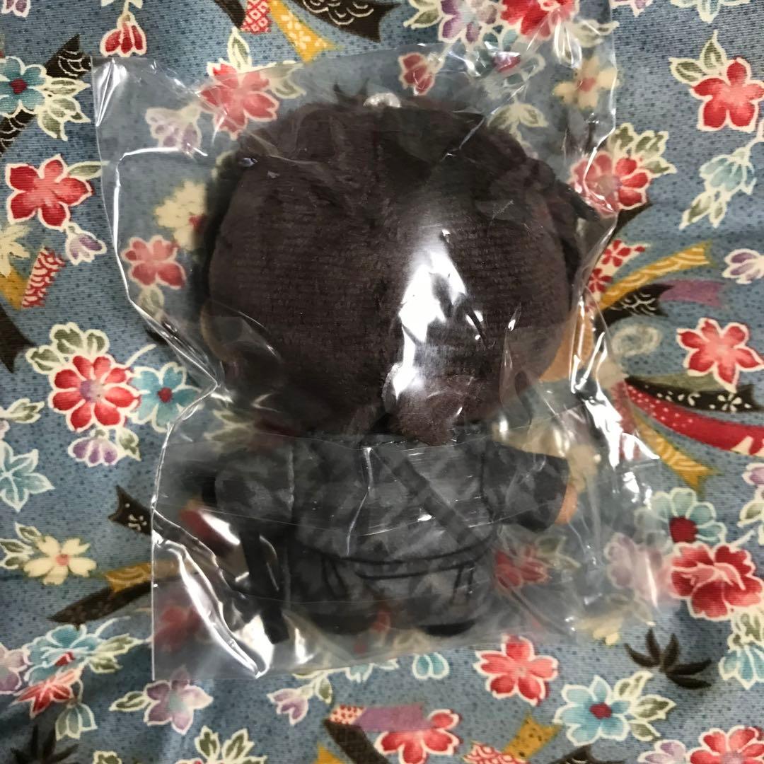 名探偵コナン セガラッキーくじ G賞 大和敢助 — image 2