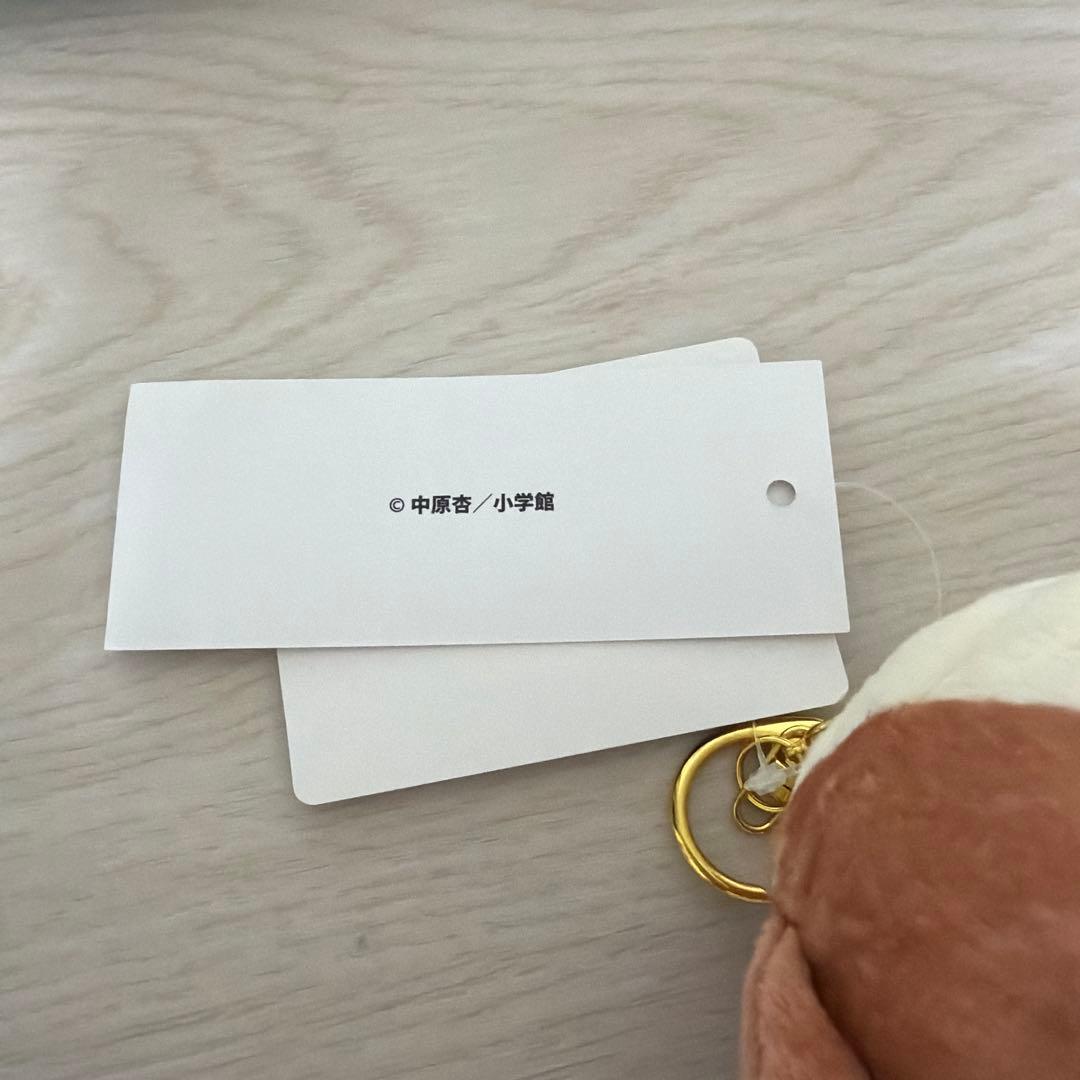 【即購入OK】きらりんレボリューション 着ぐるみキャップキーホルダー なーさん — image 2