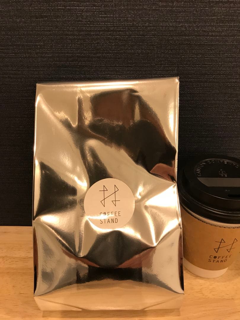 《注文後焙煎》デカフェ(カフェインレス)コーヒー500g※即購入可 — image 3